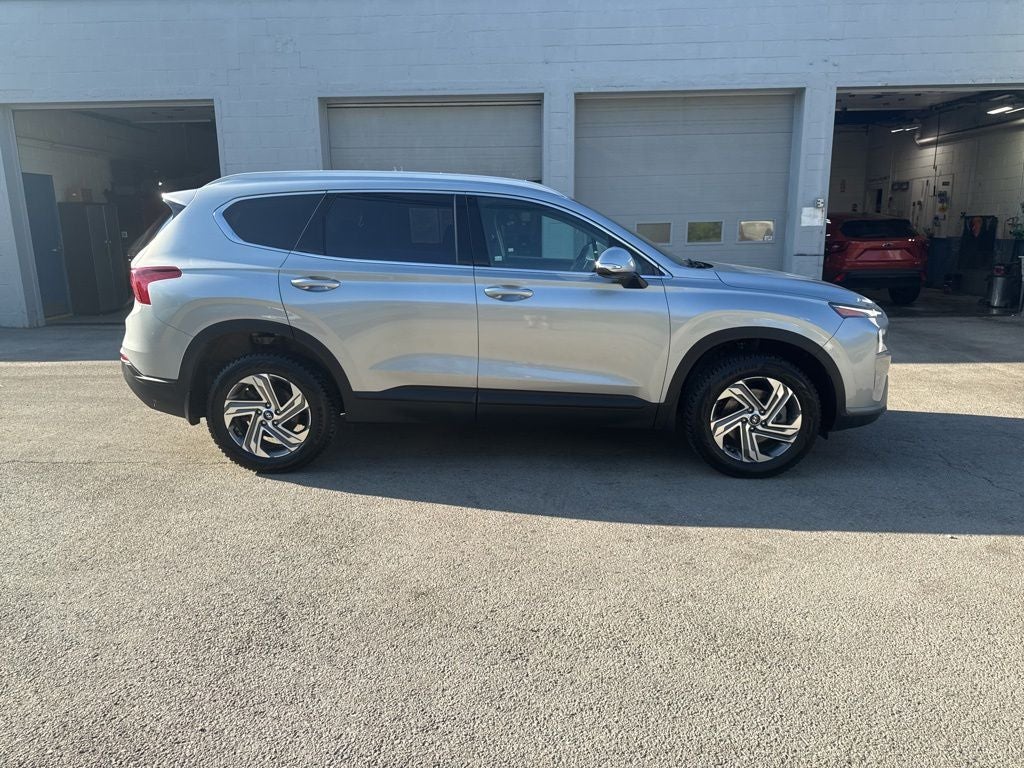 hyundai santa fe 2023 5NMS2DAJ1PH651214 image hyundai santa fe 2023 5NMS2DAJ1PH651214 image